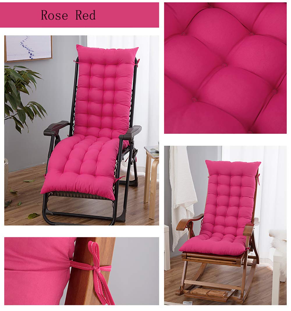 Amazon.co.jp: 大きな ロッキング ロッキングチェアクッション