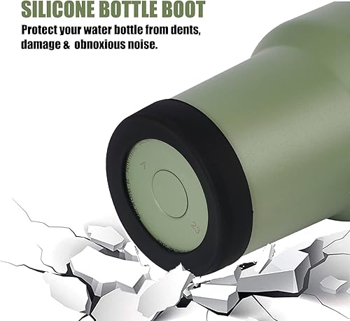 Miniatura 4 de 8 pajitas de repuesto para Stanley Cup de 40 onzas, pajitas de plástico duro y grueso para Stanley Cup Straw de 40 onzas, vienen con 2 cepillos (12