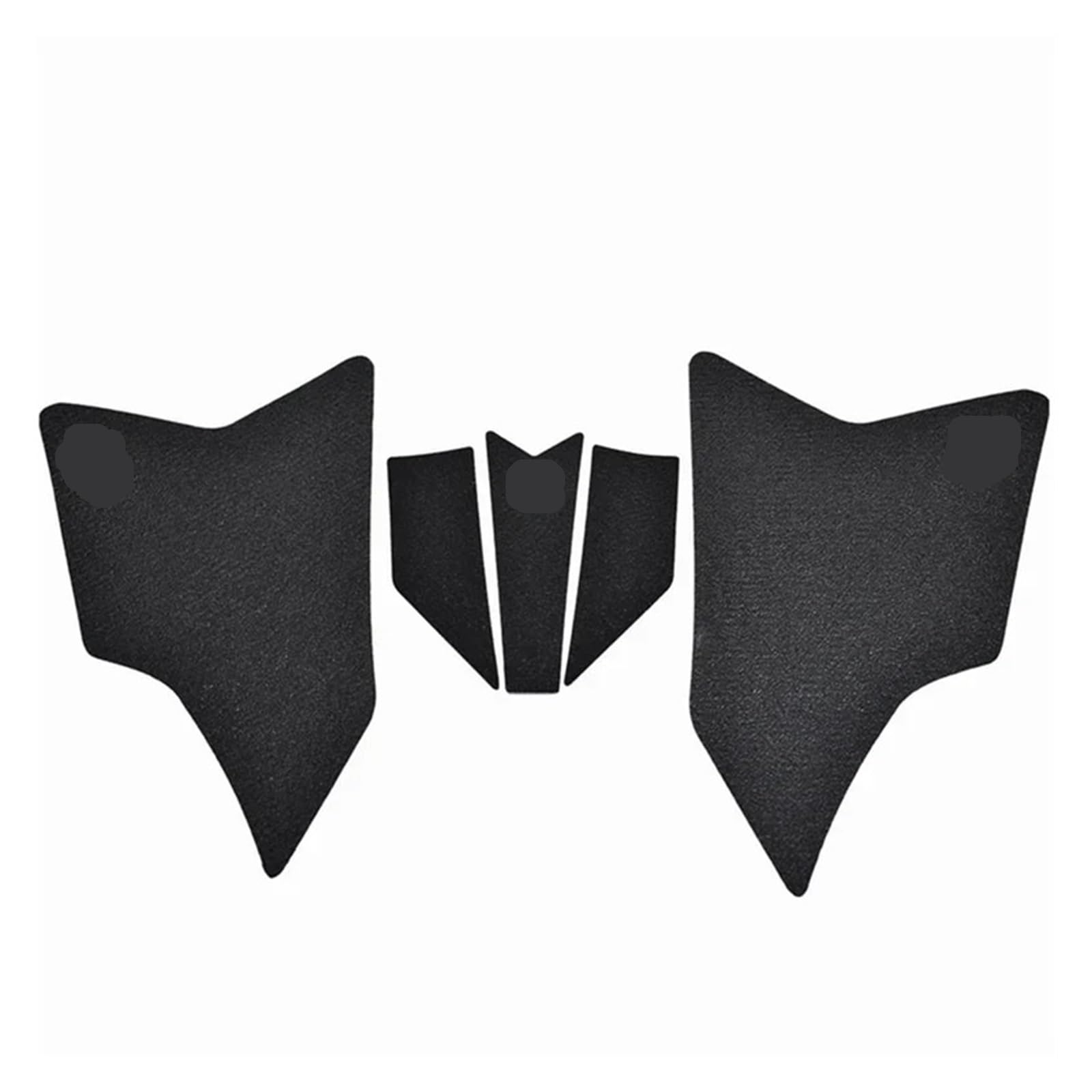 Motorbike Tank Protector Pad for 800MT 800 MT Mt Motorcycle Accessories Tank Pad Protector Sticker Decal Gas Knee Grip Traction Side