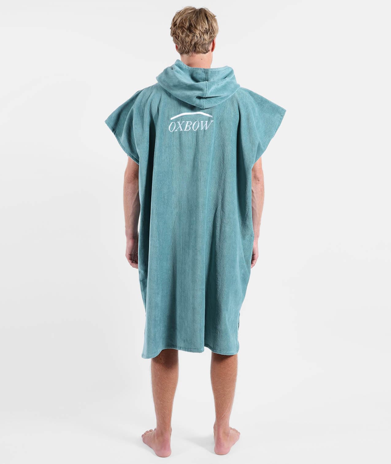 OXBOW Poncho Syke Ete 2026