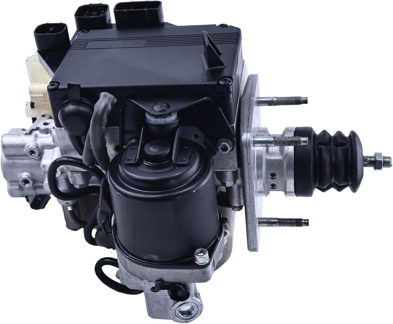 FridayParts ABS Pump Master Cylinder Assembly 47050-60081 4705060081 Compatible for Lexus GX470 Toyota 4Runner 2003-2005 Replacement