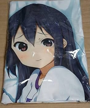 Amazon.co.jp: けいおん中野梓抱き枕カバー : ホビー