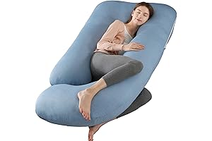 Clone Pillow Body Cooling
