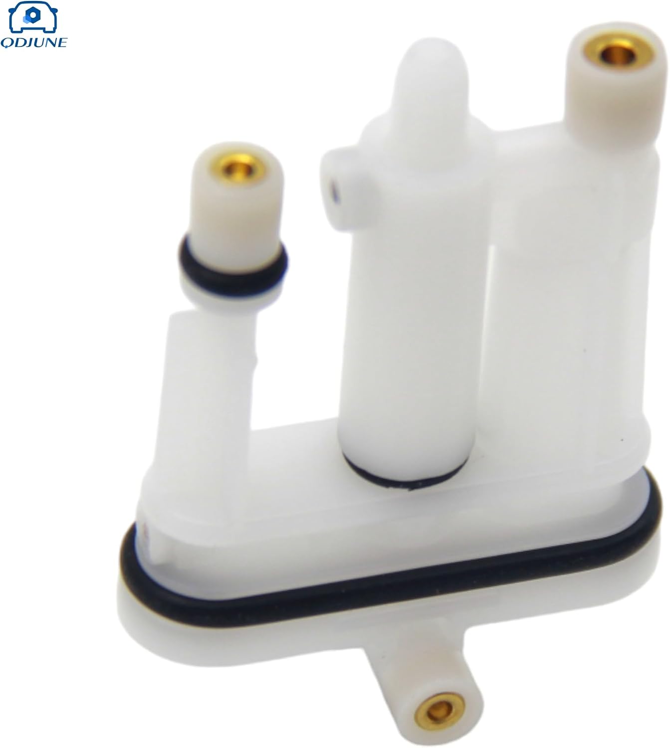 Carburetor Main Jet 592792 - Compatible with Briggs Stratton 09P702 Lawn & Garden Equipment 2 PACKS