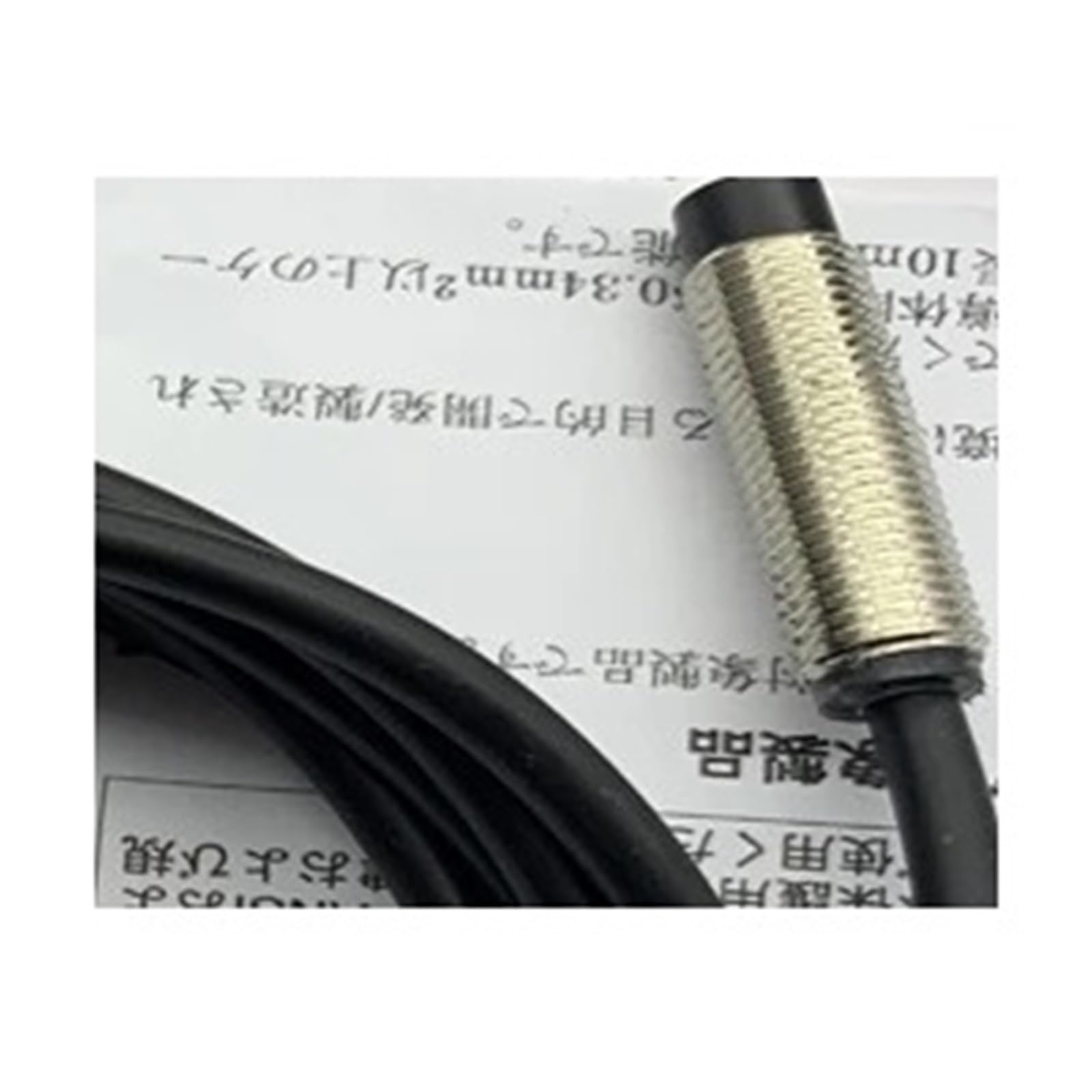 Détecteur inductif GX-N12MB capteur proximity switch NPN