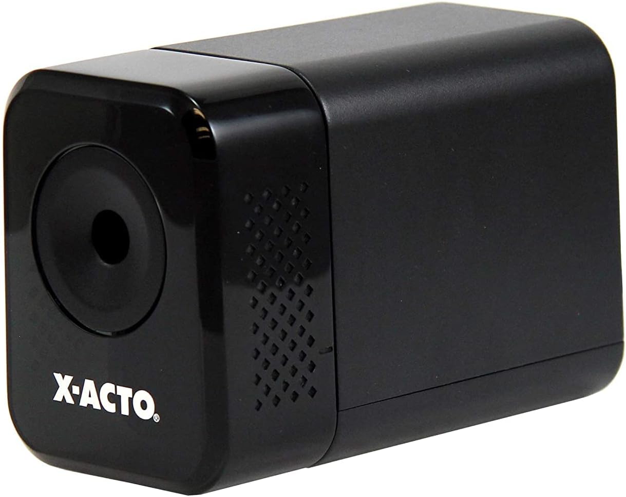 XACTO Electric Pencil Sharpener XLR Heavy Duty Electric