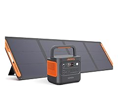Jackery Solar Generator 2000 New 2042Wh ポータブル電源 200W ソーラーパネル 1枚 2点セット ソーラーチャージャー 1.7時間満充電 リン酸鉄 10年長寿命 バッテリー 定格出力2200W 瞬間最大4400W 家庭用 アウトドア用 防災 車中泊 UPS機能 アプリ遠隔操作 純正弦波 AC100V 50Hz/60Hz対応