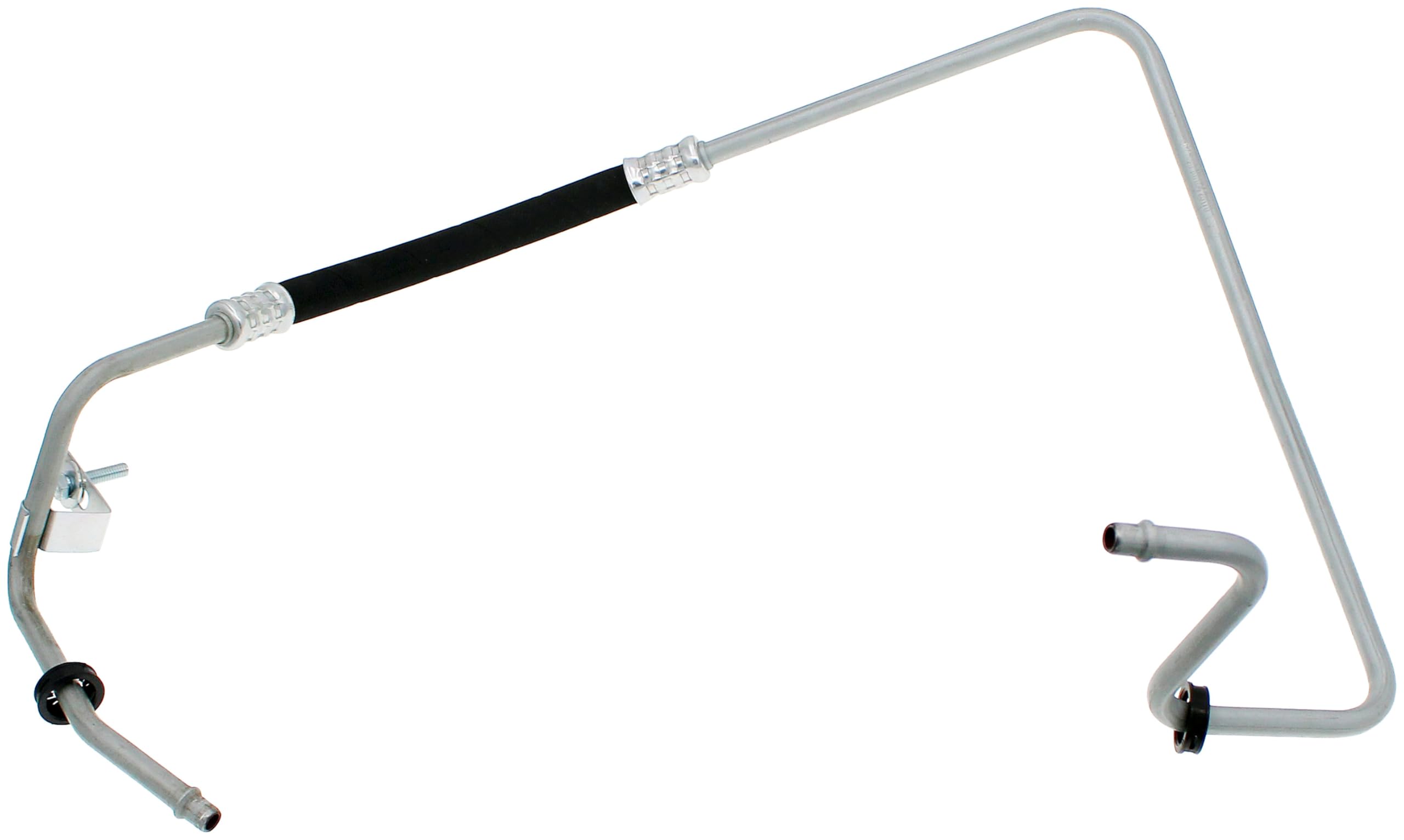 Dorman 624-710 Automatic Transmission Oil Cooler Hose Assembly
