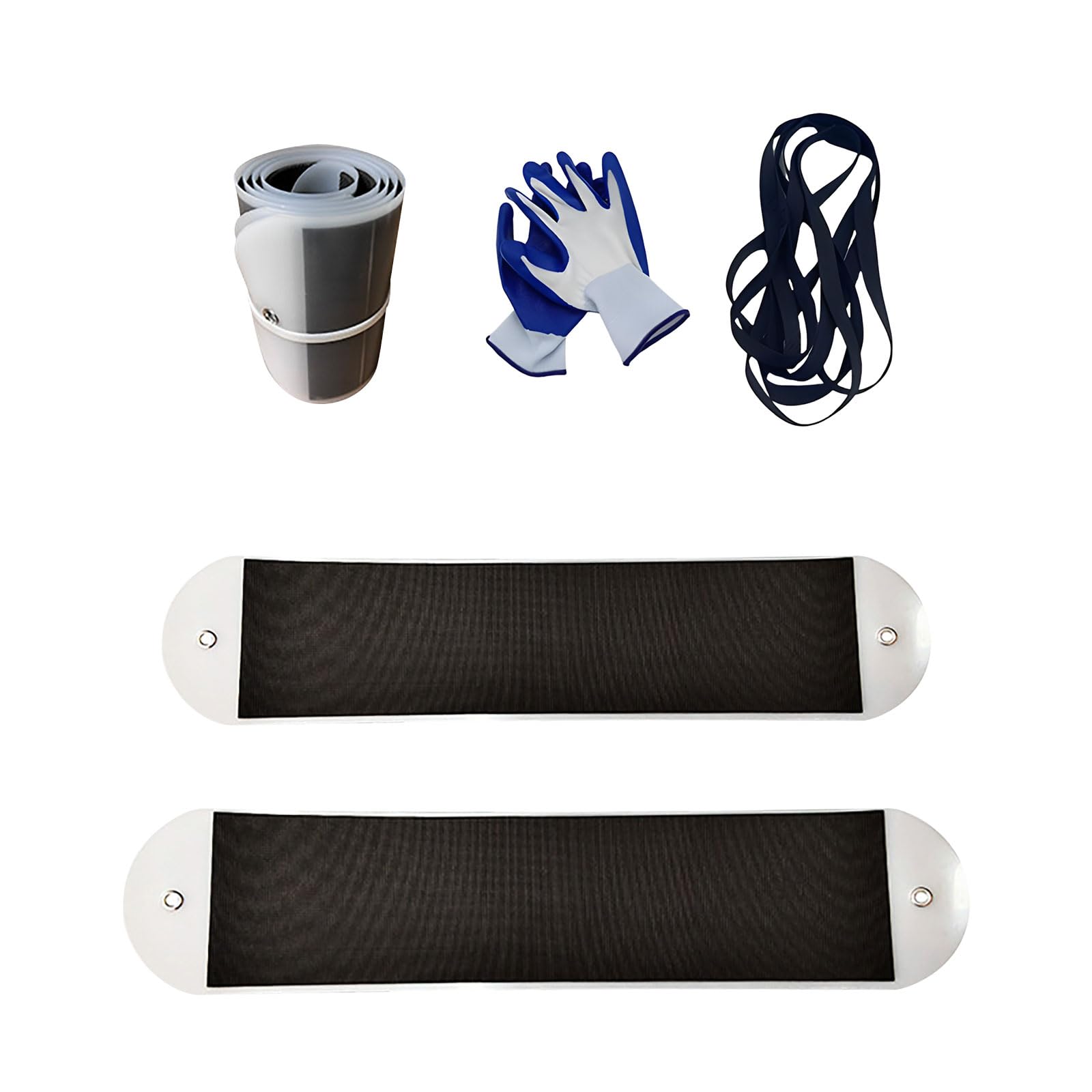 QIAOLIDA Heavy Duty Furniture Sliders Set Featuring EVA For Smooth Gliding On Hardwood Floors And Carpet