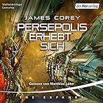 Persepolis erhebt sich
