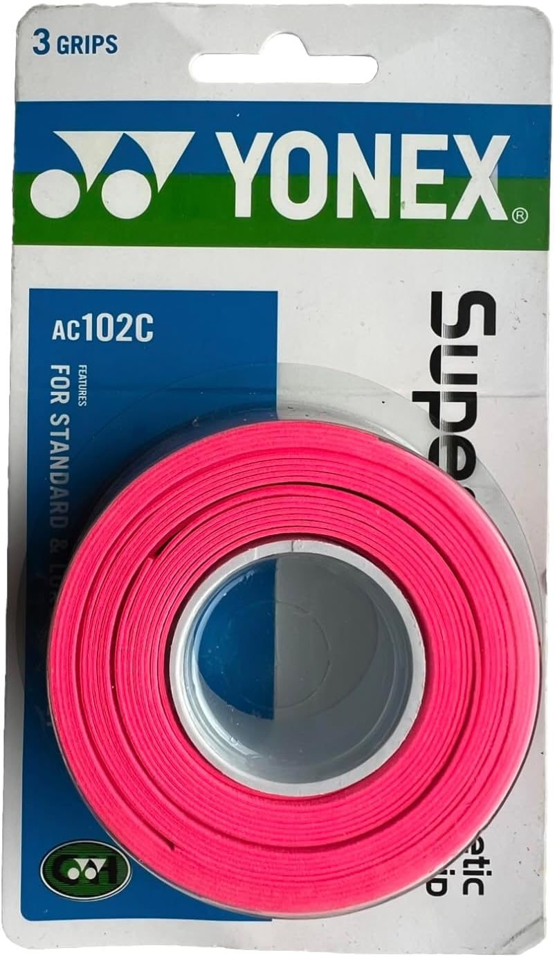 YONEX
