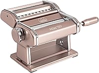 Vista 1 de MARCATO Máquina para hacer pasta Atlas 150 Rosa