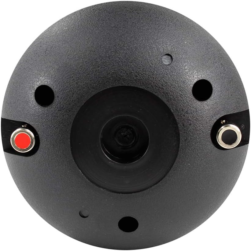 QTX Sound High Frequency Compression Driver 120W