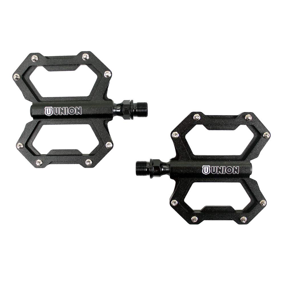 Pédales Vélo Union - Occasion - Modèle Générique Pour Bicyclette