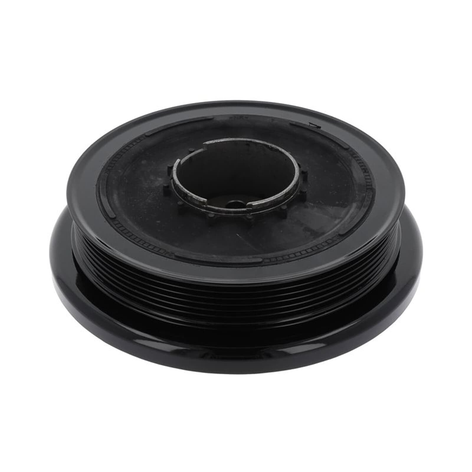 Corteco 80001827 Puleggia cinghia, Albero a gomiti