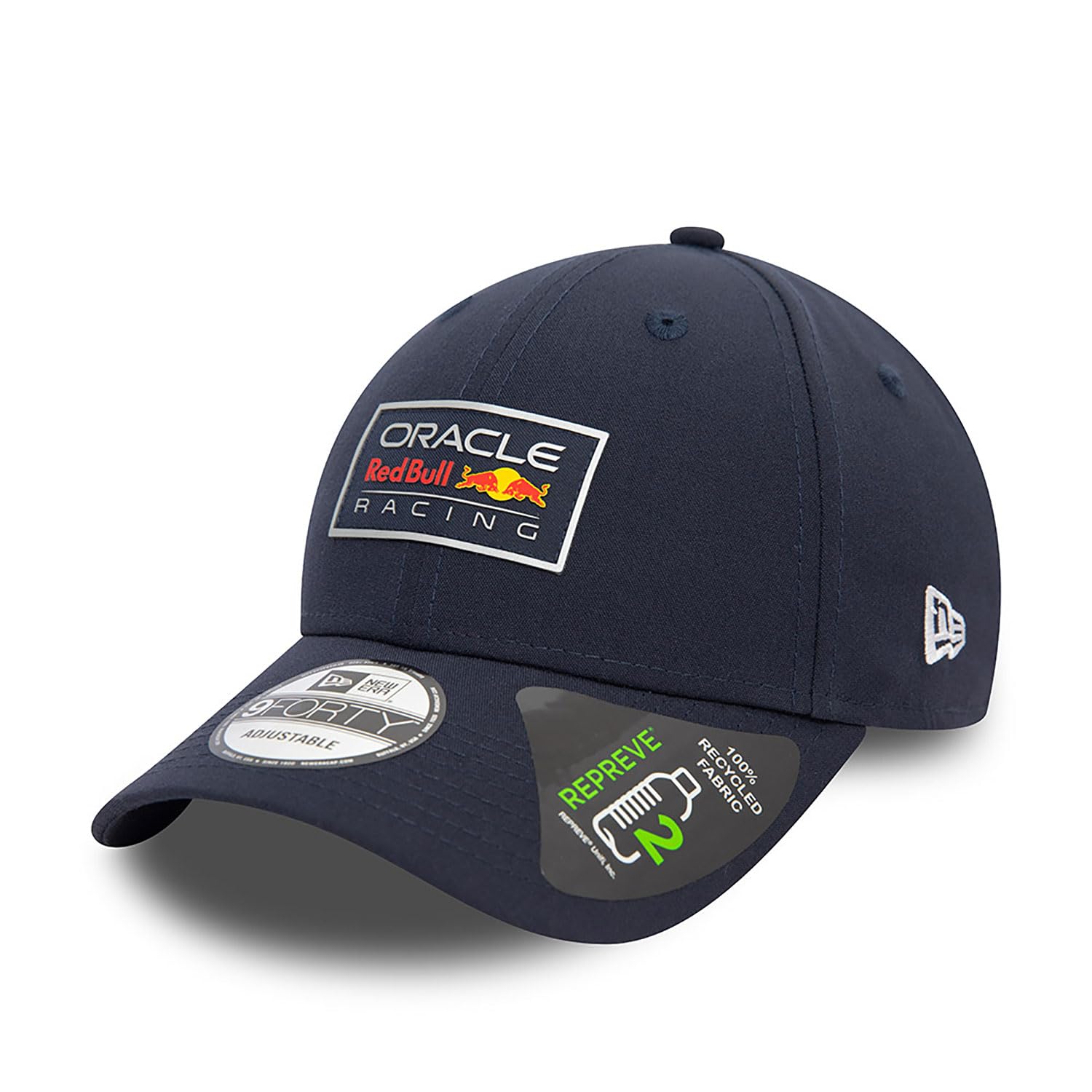 New Era - F1 Team Red Bull 9forty, Cappellino da Baseball Unisex - Adulto