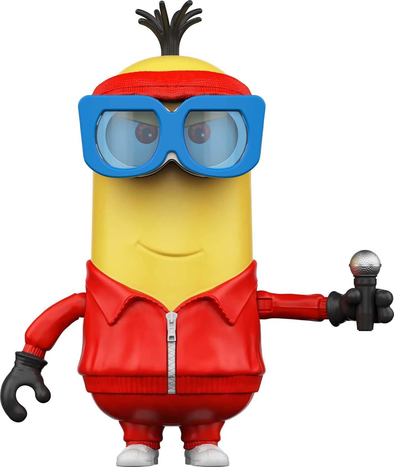 Boombox Minions Set From Illumination's Minions: the Rise Of Gru