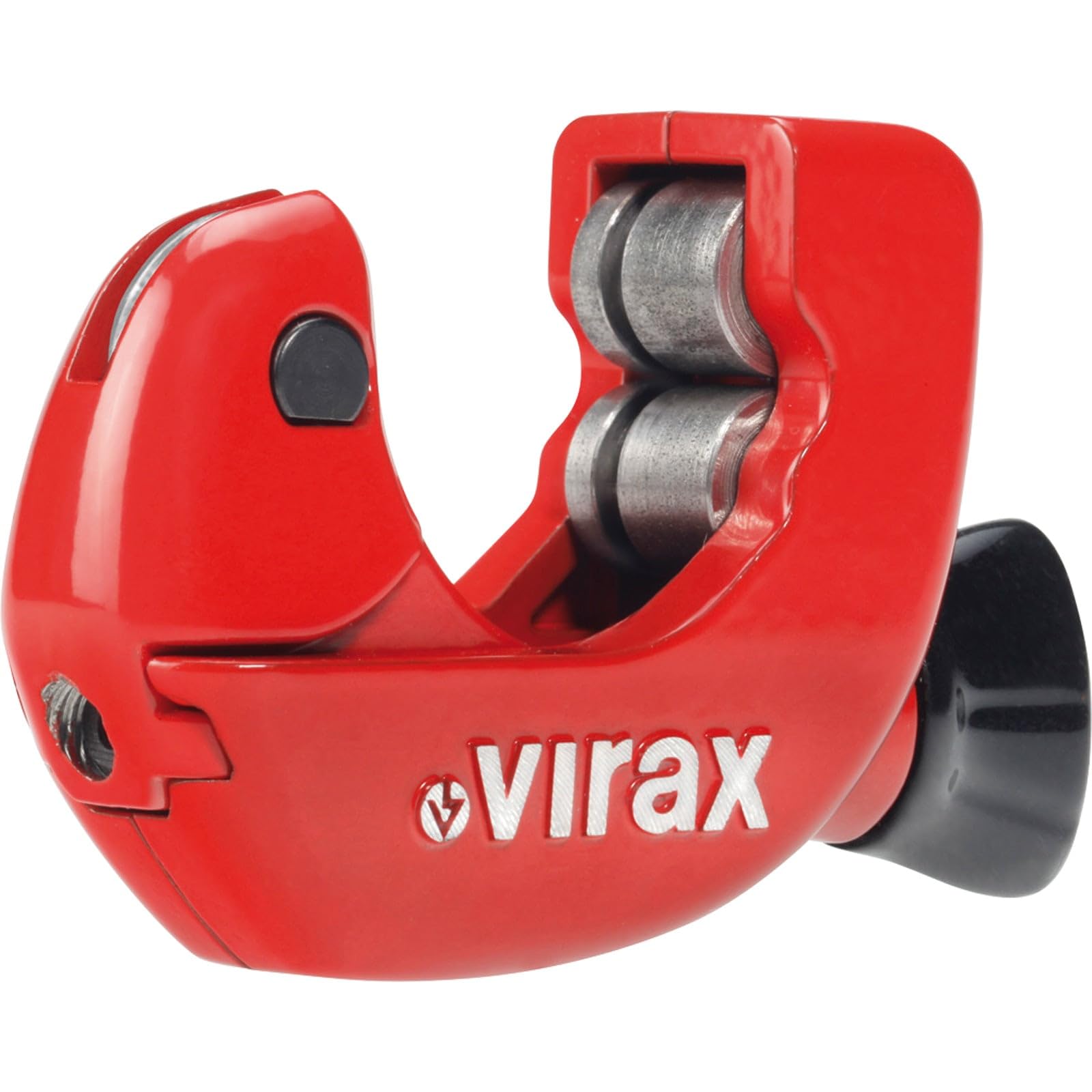 Pince mini coupe-tube cuivre 28 mm VIRAX - 210439 | Coupe-tube cuivre mini - 28 mm - Virax