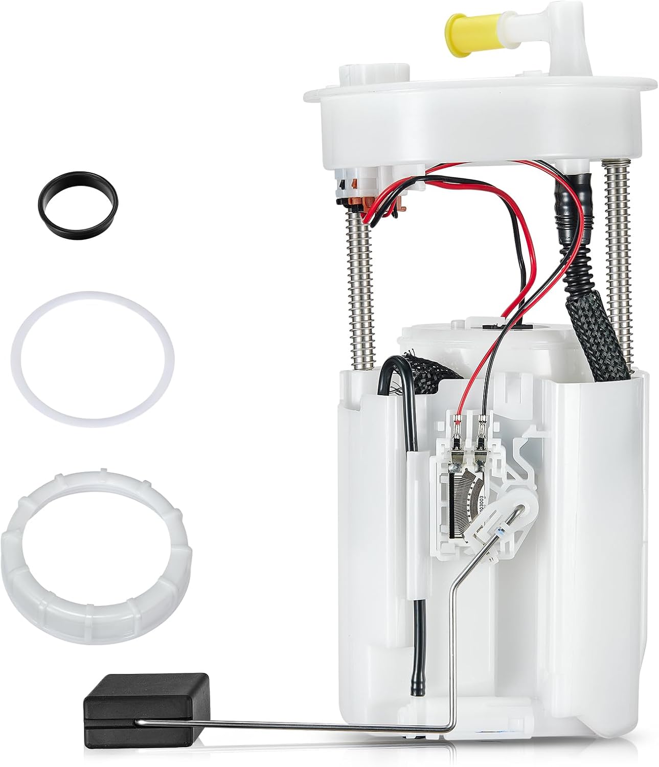 E8922M Fuel Pump Module Assembly Compatible with Acura TSX 2009-2014, Compatible with Honda Accord 2008-2012 L4 2.4L, Replaces SP8005M P76708M FG0911