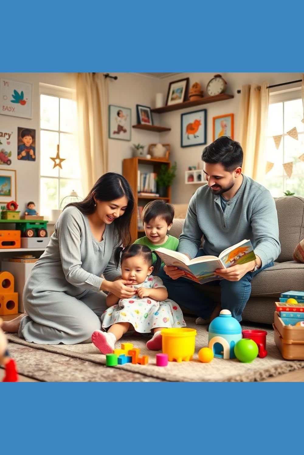 Mastering the IEP Journey: A Comprehensive Parent Handbook