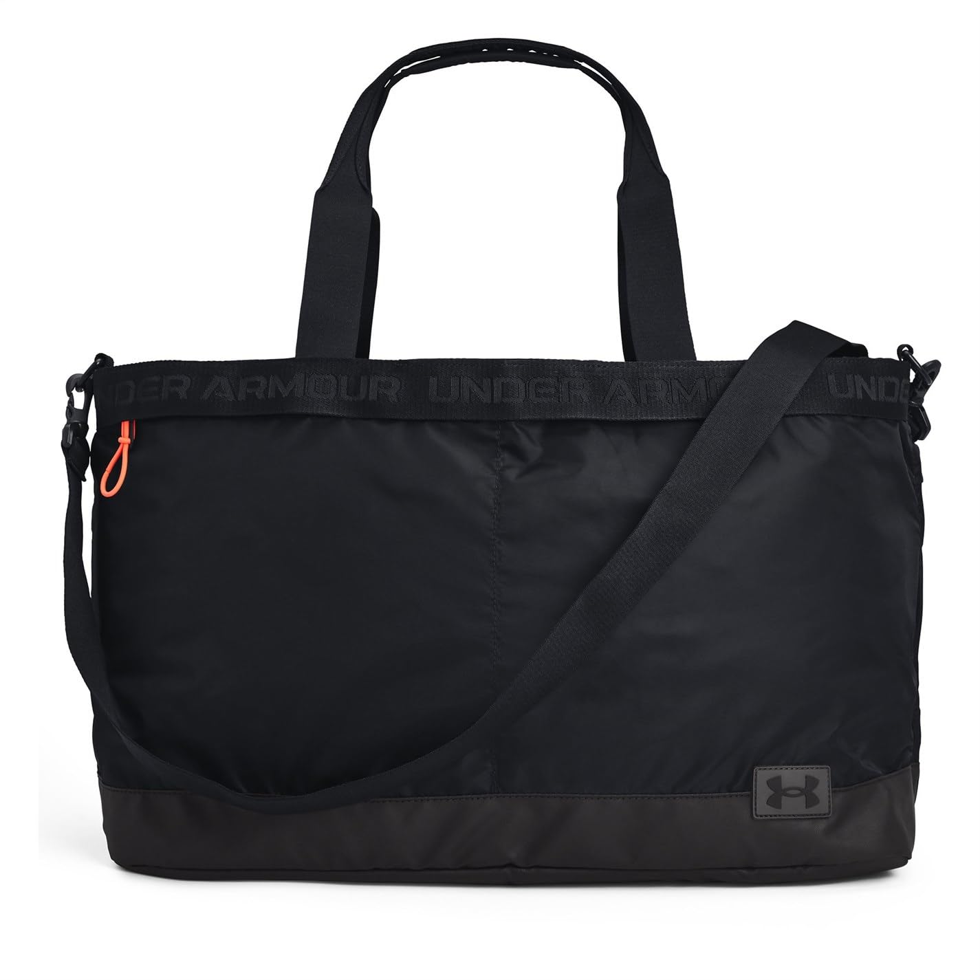 Under Armour Undeniable 5.0 Duffle, Bolsa de Deporte Resistente al Agua, Bolsa de Lona Unisex cómoda y versátil — view 15