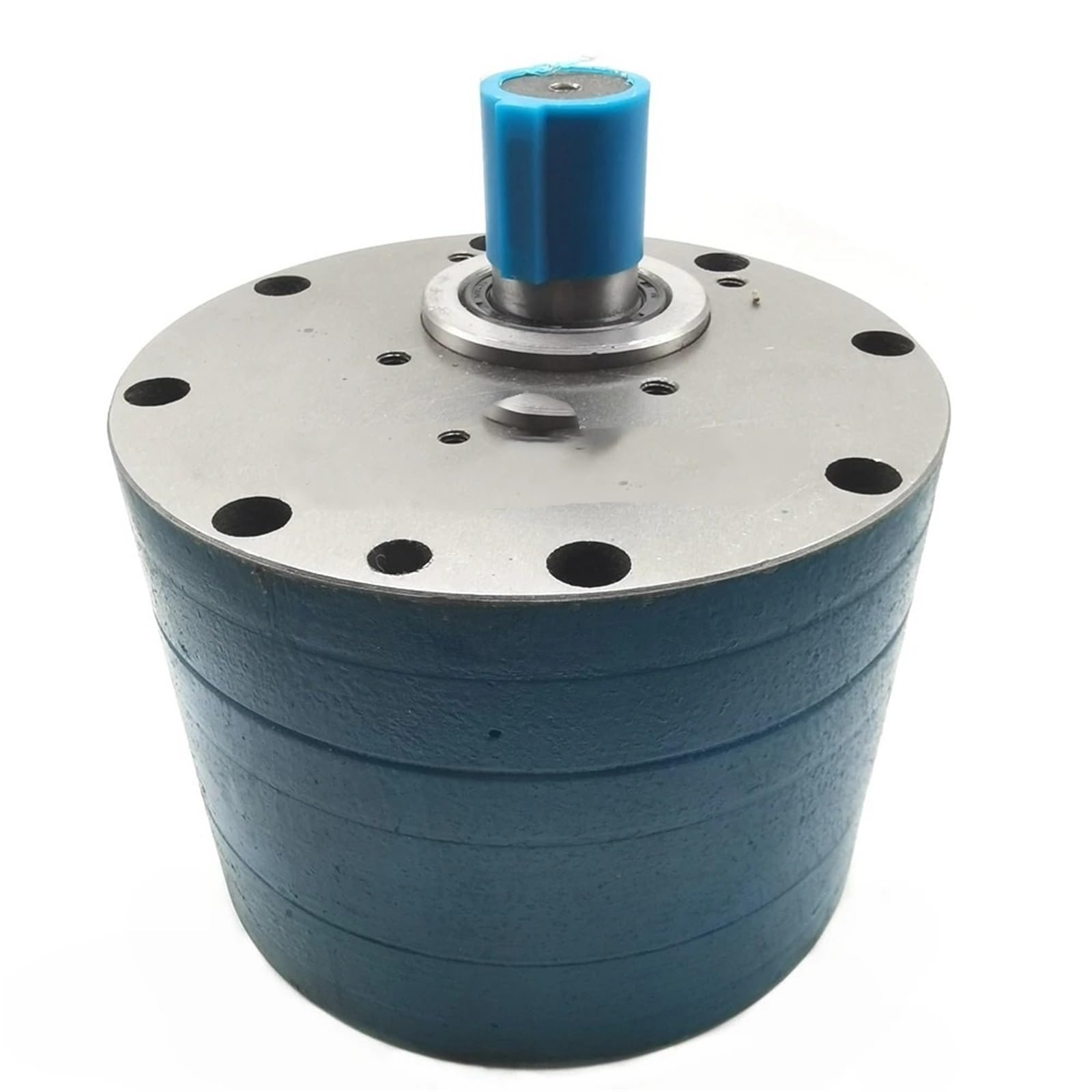 KXIWLUFV Hydraulic Gear Pump Low Pressure CB-B160 CB-B160F Pressure:2.5Mpa Flow:125L/min Speed:1450rpm Oil