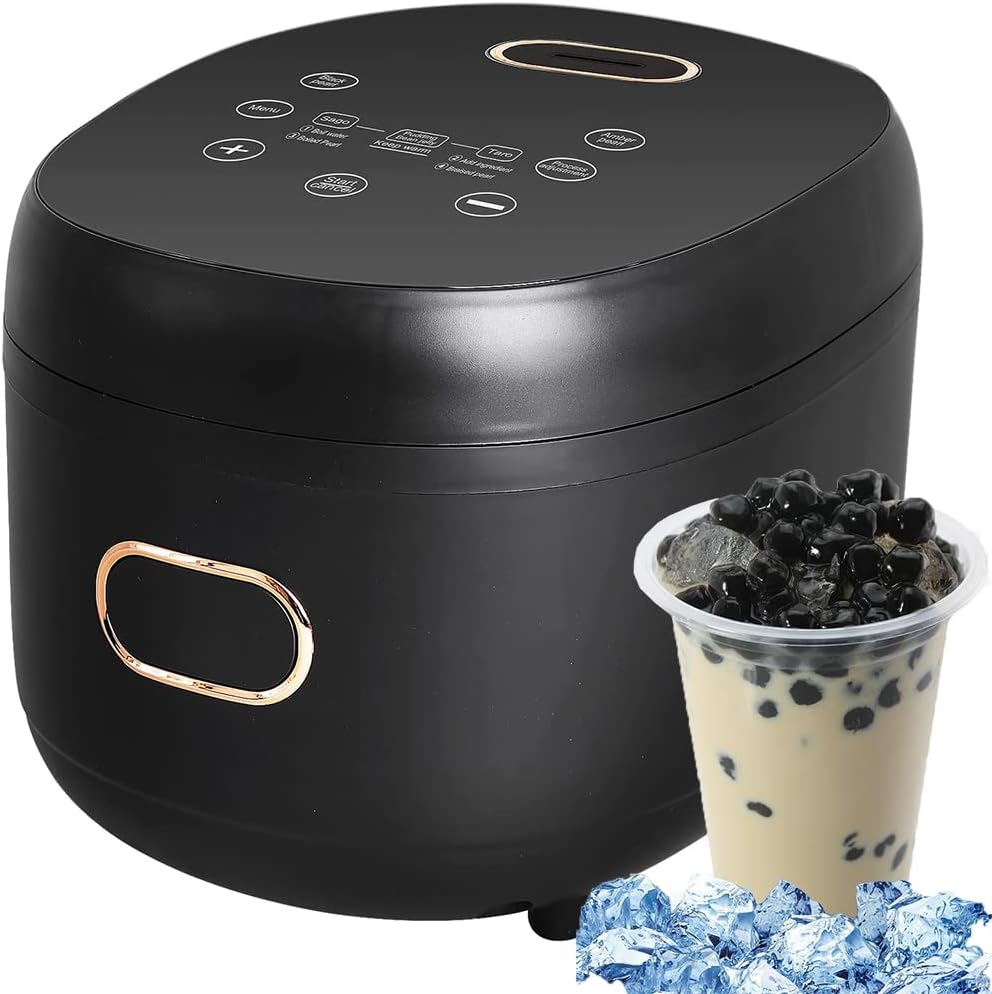 台湾製タピオカ製造機〈美品〉 PG150 使用回数1回 台湾製タピオカ製造機〈美品〉 PG150 使用回数1回