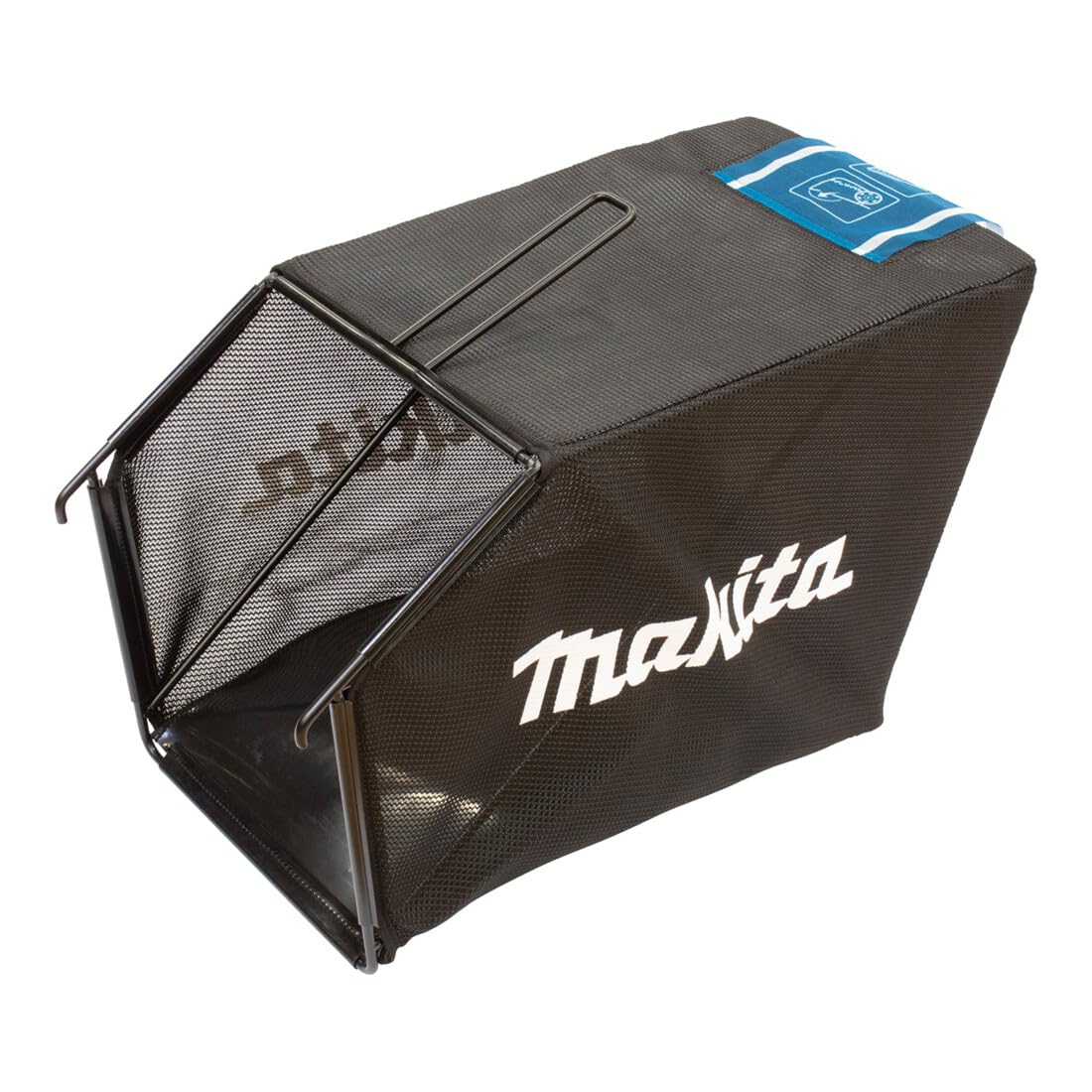 Makita 127433-5 - Cesto raccoglierba, 60 l