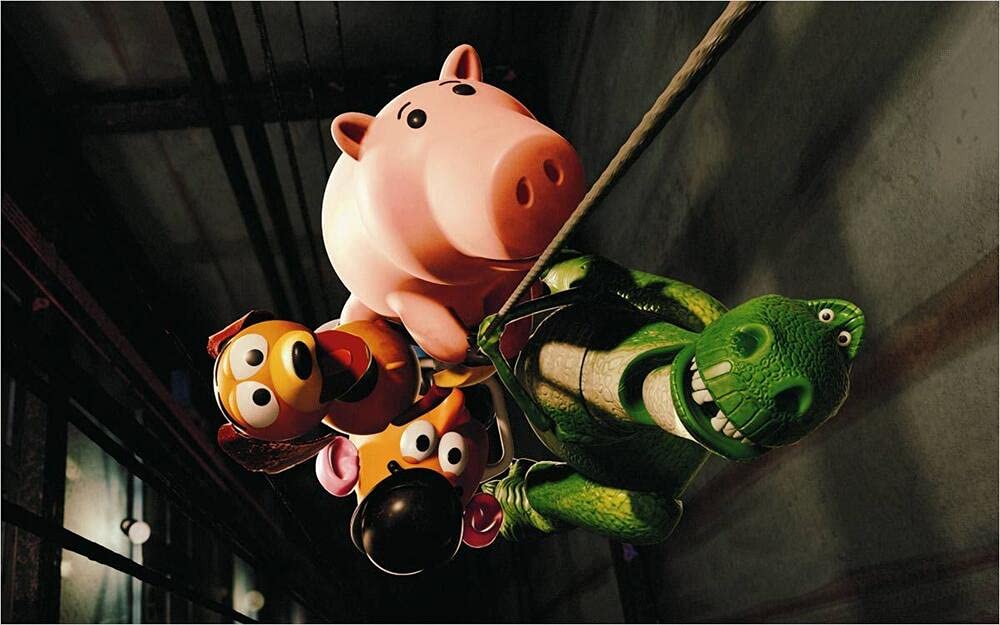 Toy story 2
