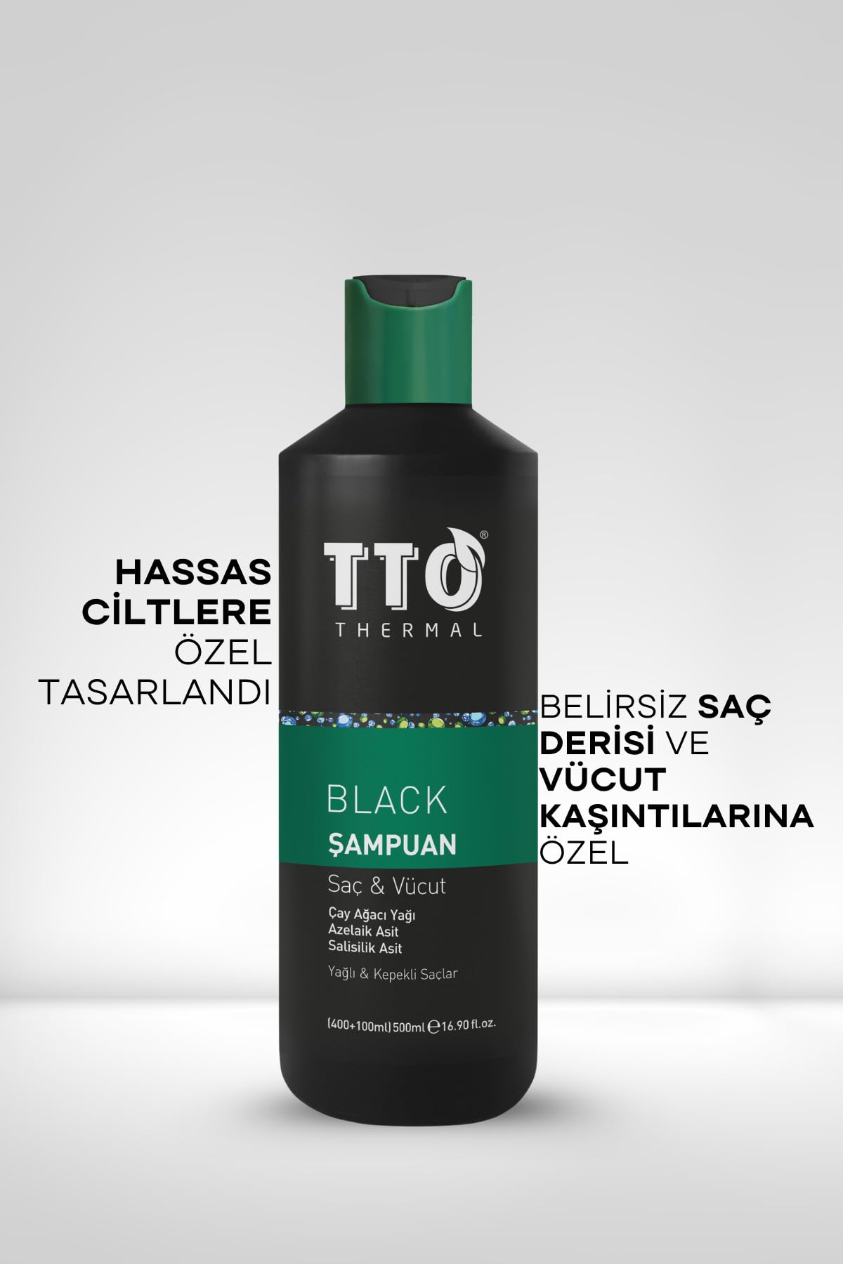 TTO Destek Paketi 1