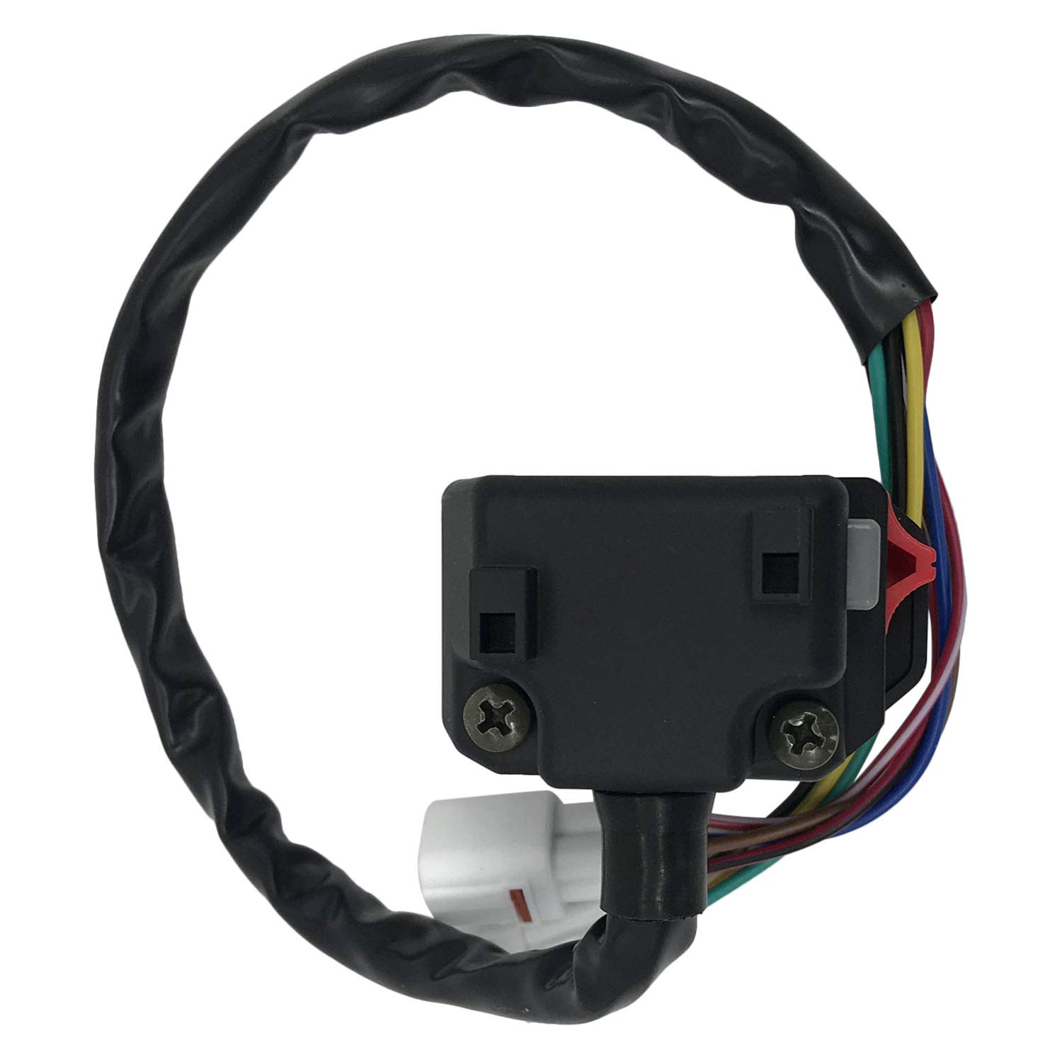 Amazon.com: Carbman Handlebar Switch Fits 06-08 Yamaha YFZ 450 Switch on  Off Run Start Stop Headlight YFZ450 Warrior 4KB-83973-21-00 /  4KB-83973-20-00 / 4KB-83973-00-00 : Automotive