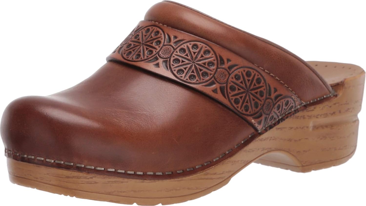 Dansko saundra clogs Clearance