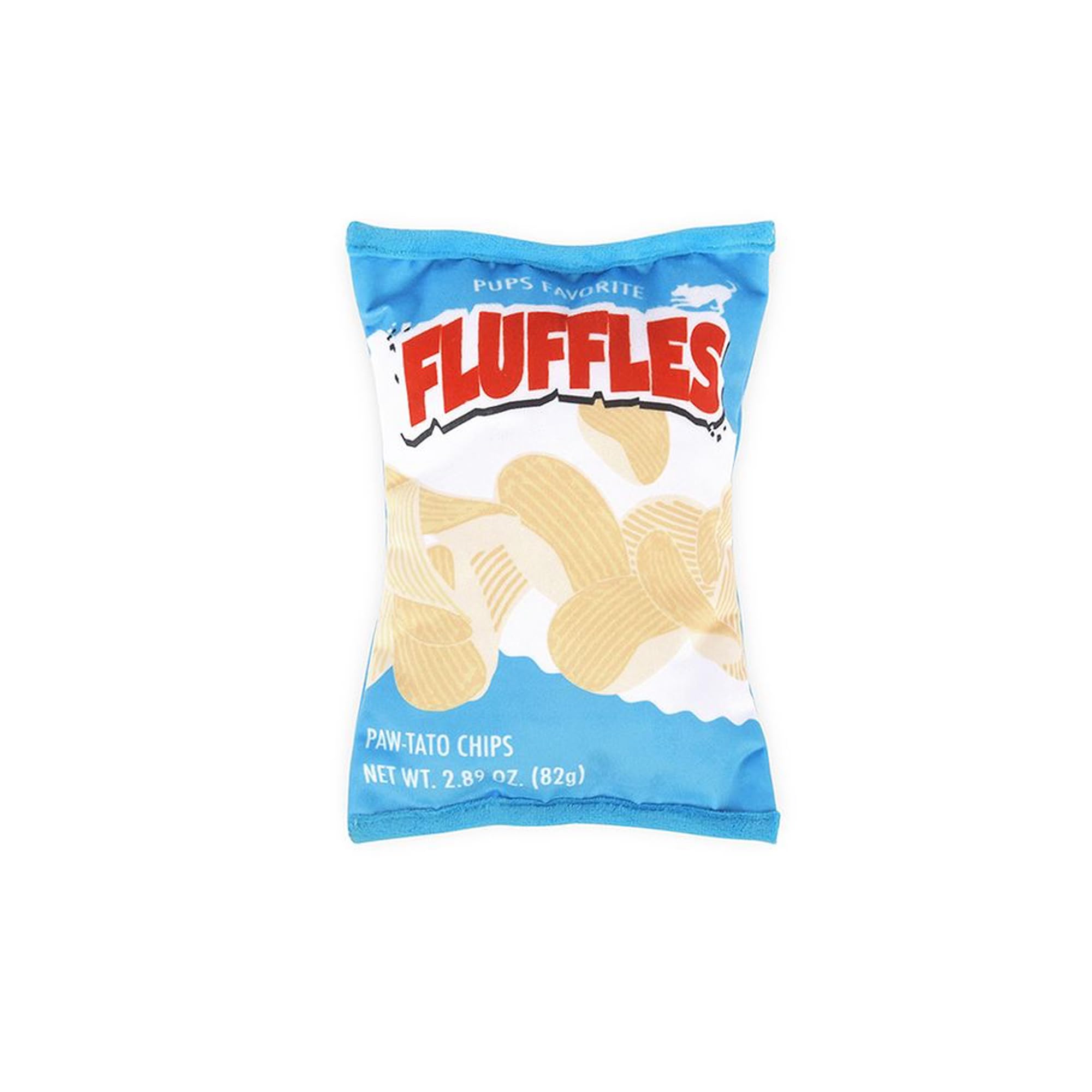 Kolekcja Snack Attack - Fluffles Chips