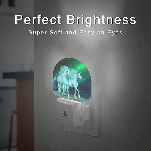 Miniatura 3 de AOWULA Luz nocturna de baloncesto, deportes de pelota, enchufable, luces nocturnas LED para decoración de habitación de niños y niñas, lámpara de