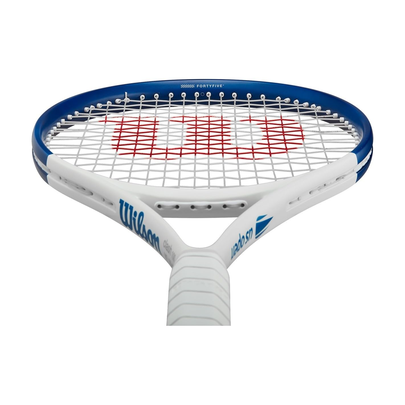 Willson Clash 100s テニスラケット Amazon | Wilson Clash 100 v2 全米オープン 2023 テニス