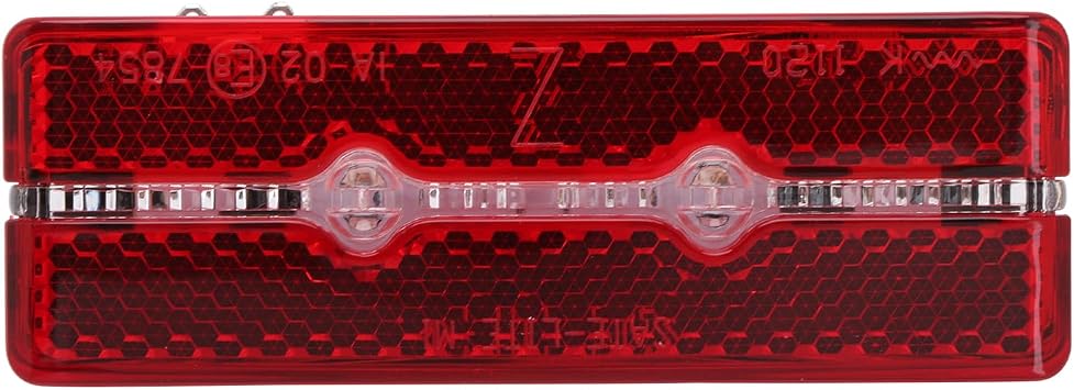 Motorcycle Tail Light Rear Brake Light for Sur-Ron X Sur Ron Light Bee