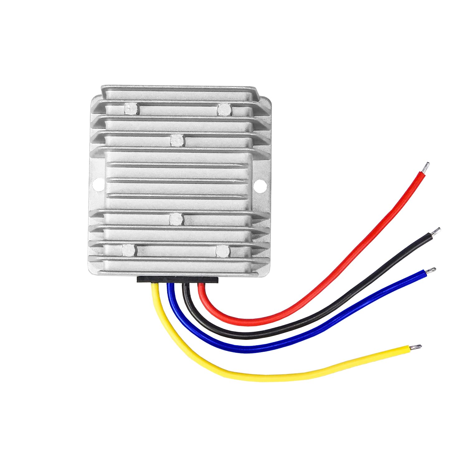 48V 60V 72V to 12V 20A Buck Converter 240W Step Down DC to DC Converter Transformer Reducer for Golf CART Scooters & Bicycles