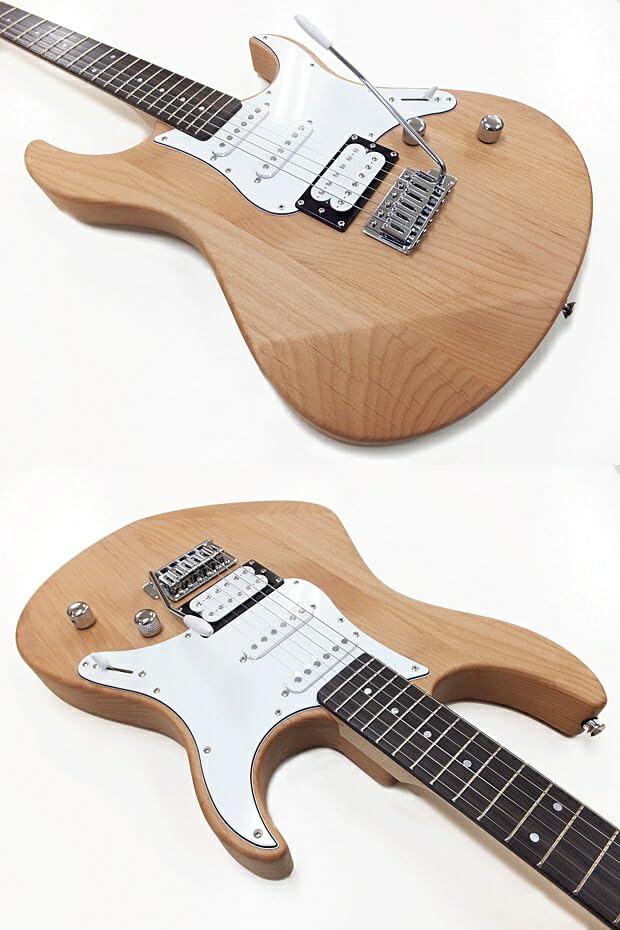Amazon | YAMAHA ヤマハ エレキギター PACIFICA パシフィカ 112V YNS