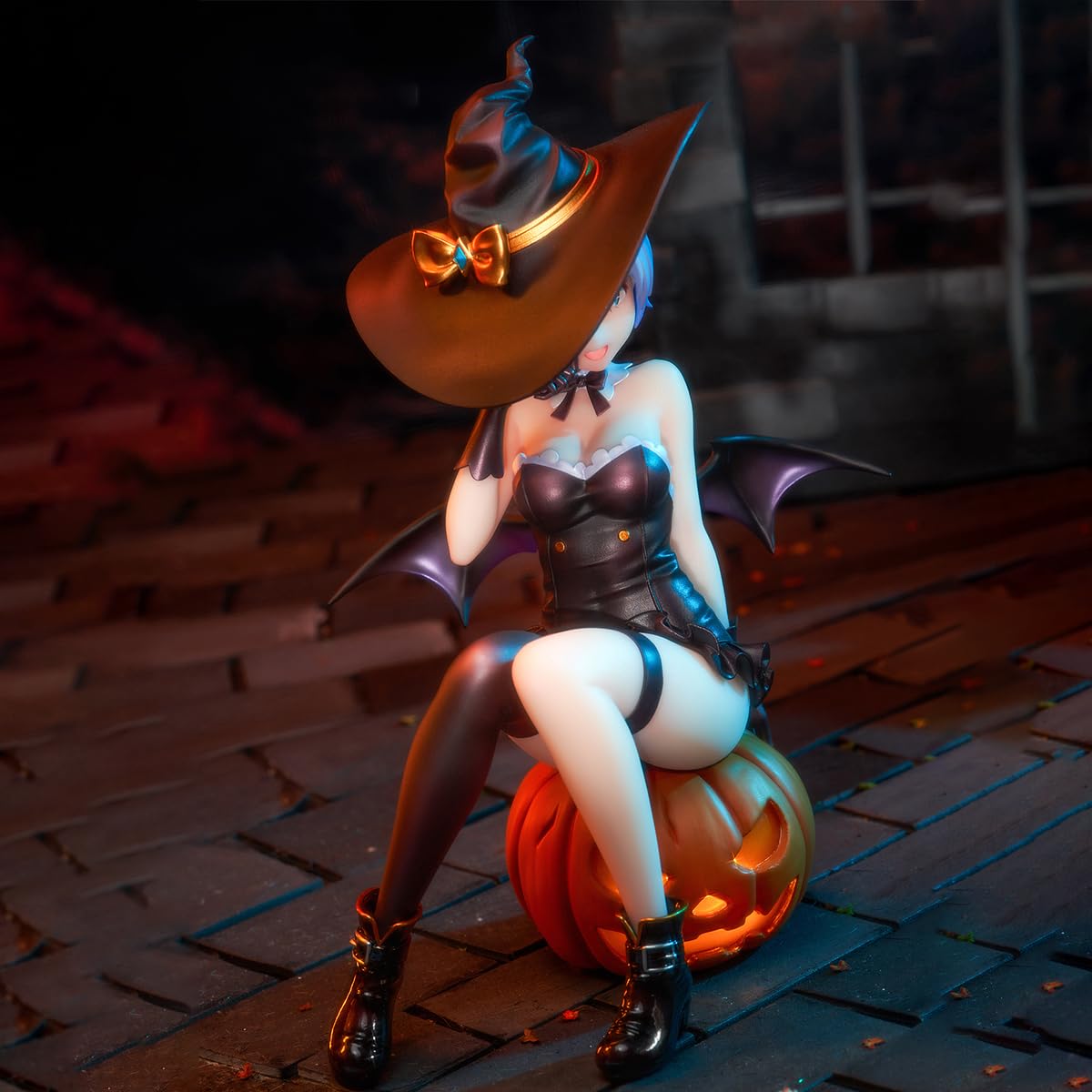 『Re:ゼロから始める異世界生活』 幻夜の魔法使いver. Re:ゼロから始める異世界生活』 レム 幻夜の魔法使いver