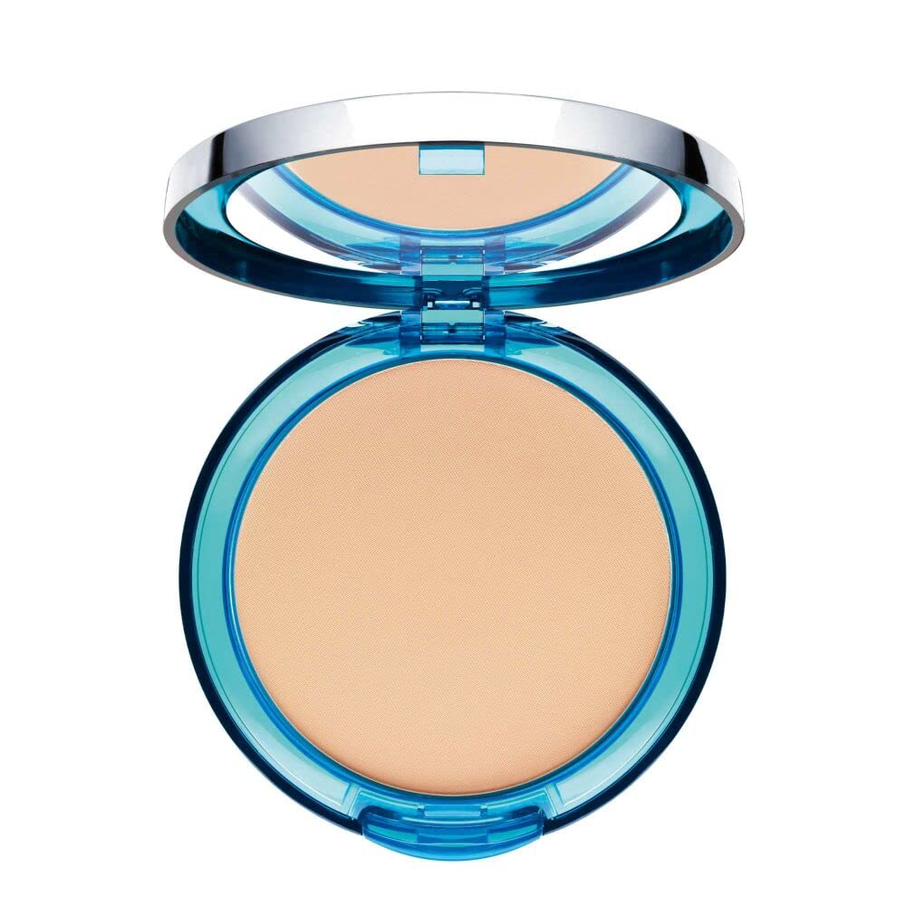 Artdeco Sun Protection Powder Foundation SPF 50 - Puder Make-up mit Sonnenschutz - 1 x 9, 5 g