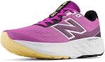 New Balance Womens Fresh Foam 520 V9 Running Shoe