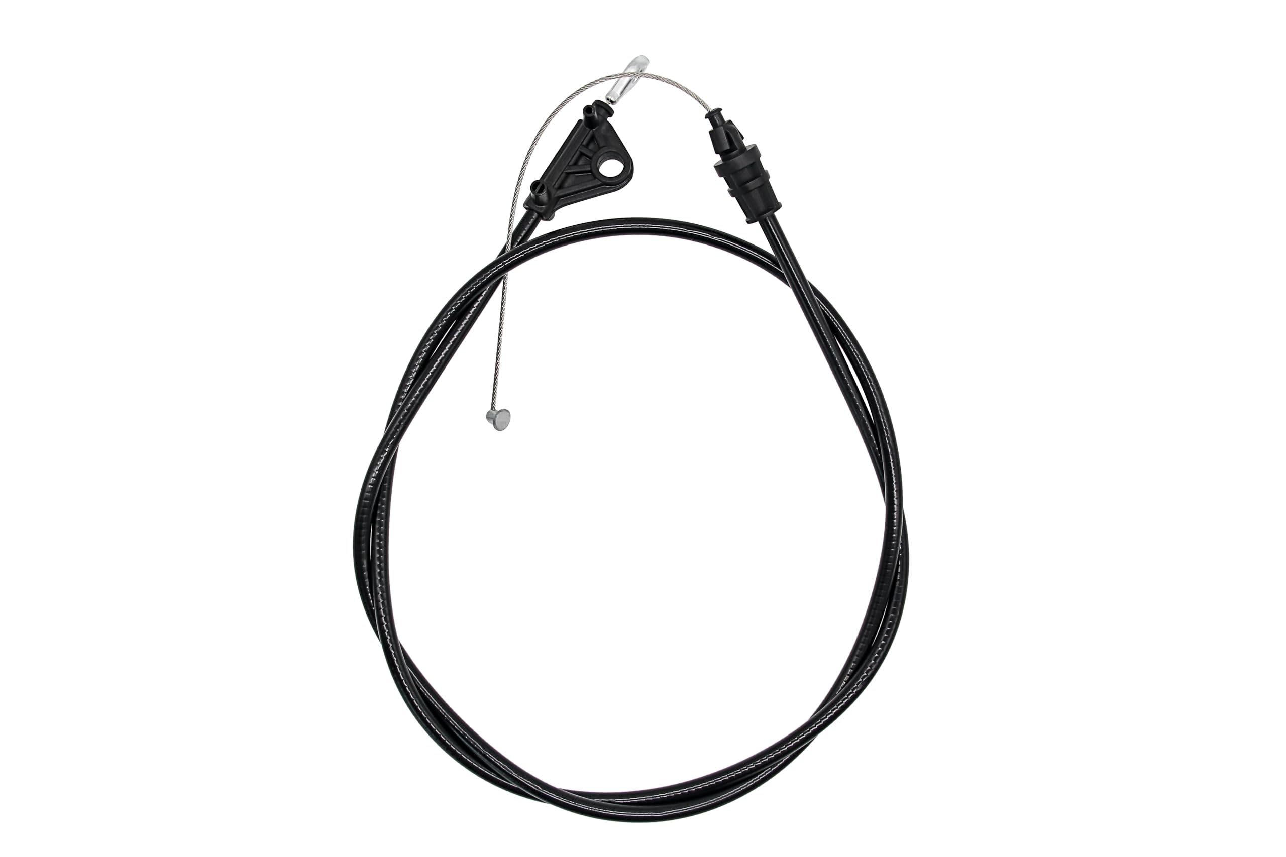 Amazon.com: DEHOMKUS 588122301 Speed Control Cable Fits for
