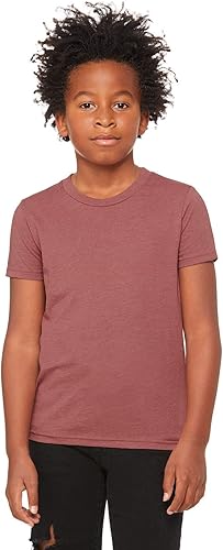 Miniatura 21 de Bella Canvas niños 3001y