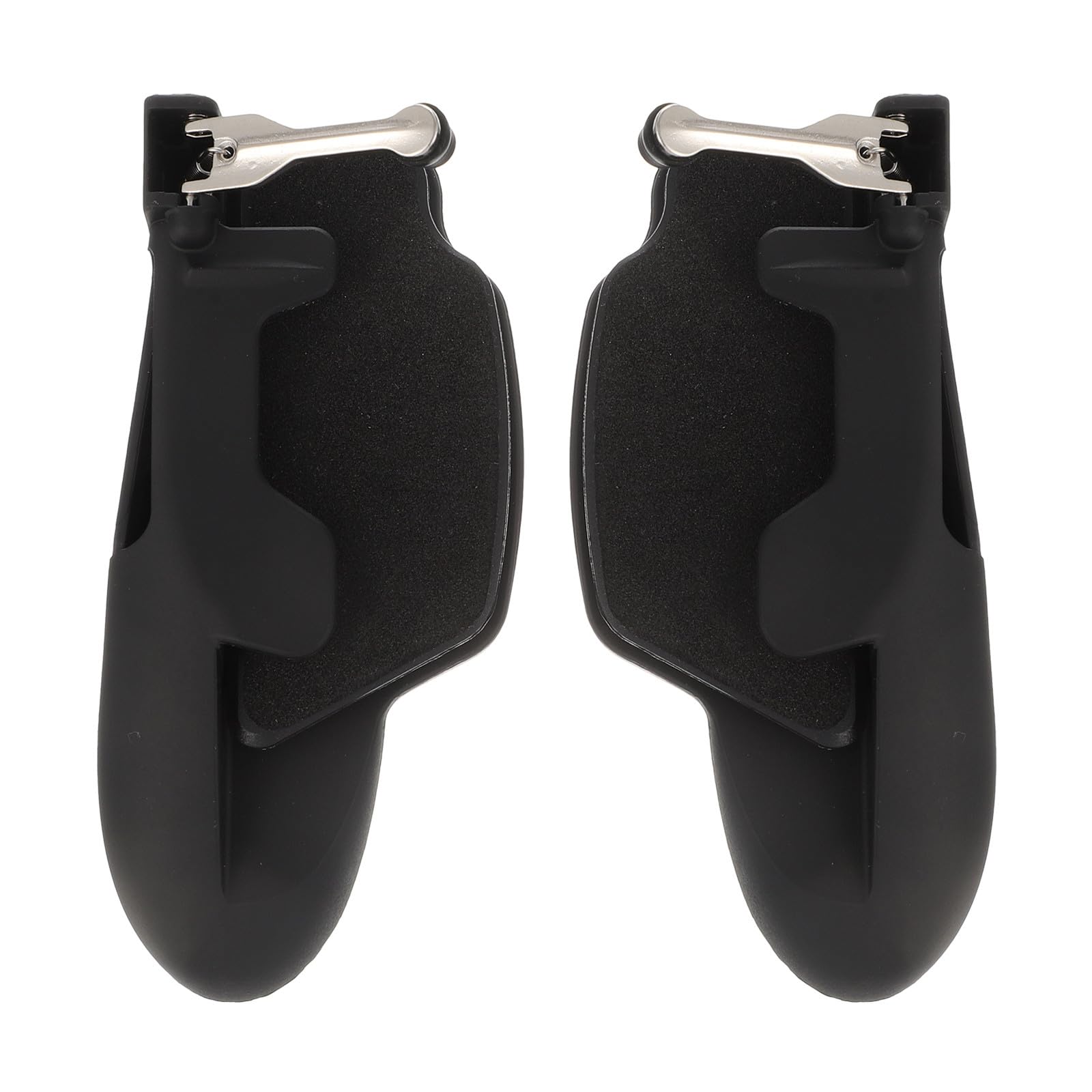 Accesorio para tabletas SECFOU con empuñadura ergonómica y gatillo de juego 8