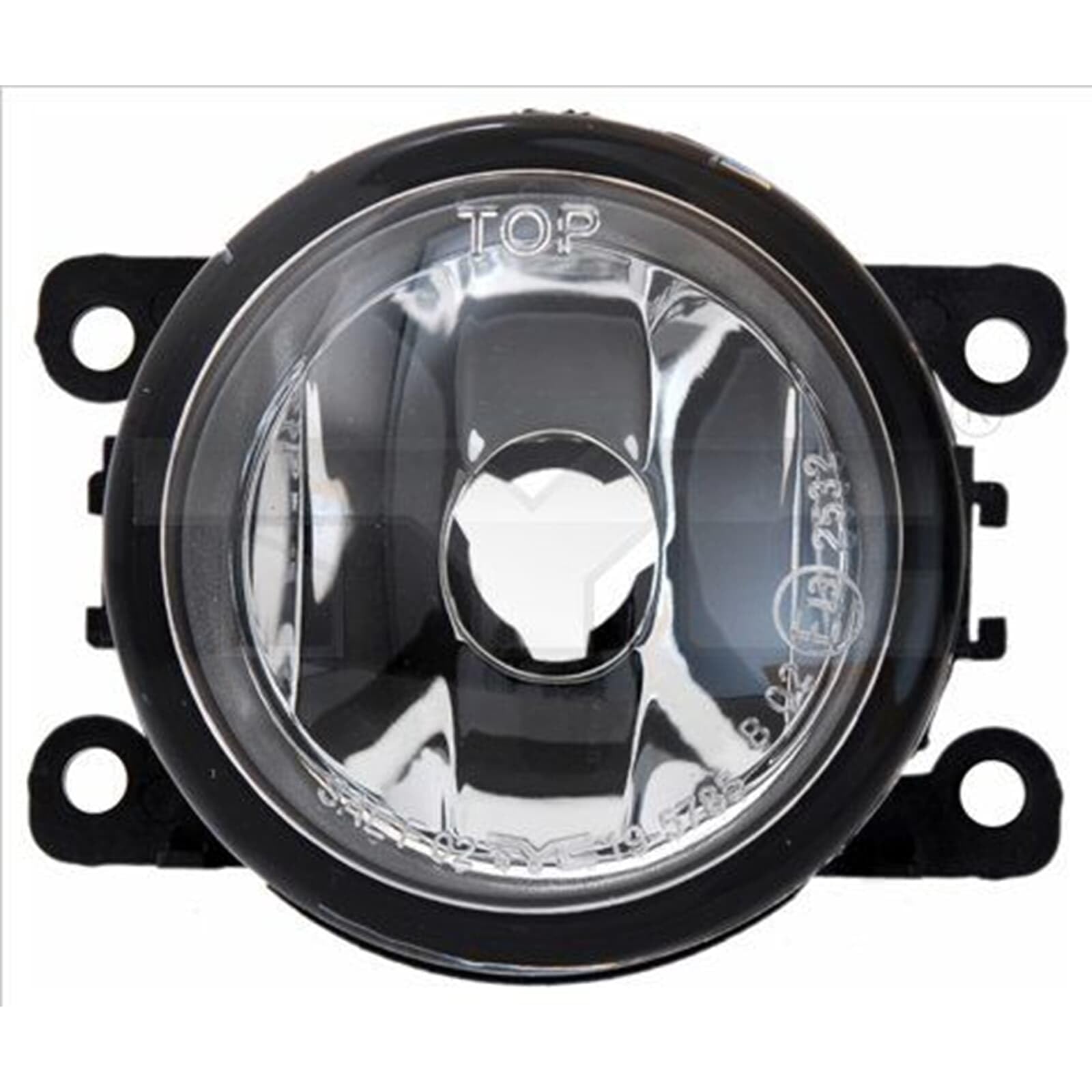 2x TYC H11 Nebelscheinwerfer | 2x 19-5785-11-2 passend für C-Crosser C1 C4 C5 C6 Xsara