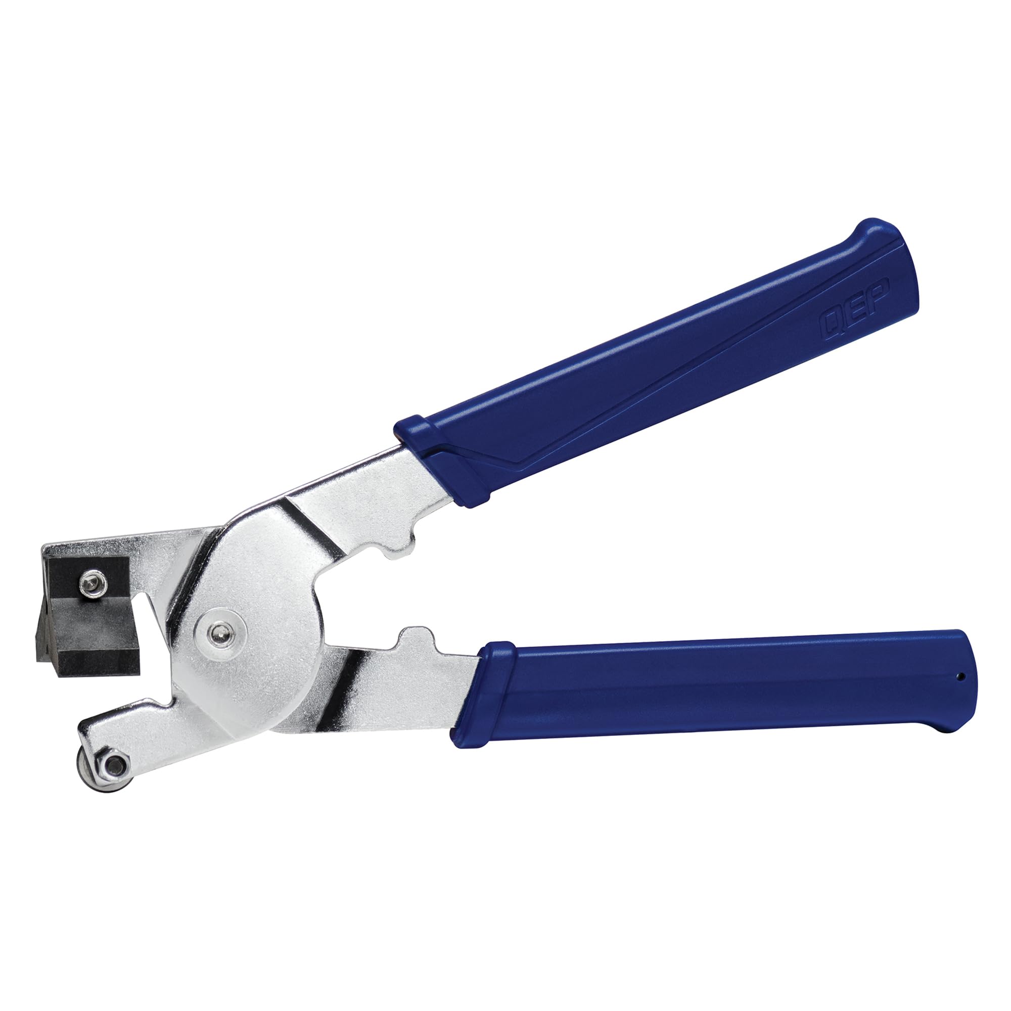 QEP Handheld Tile Cutter for Ceramic Wall Tile up to 1/4" Thick