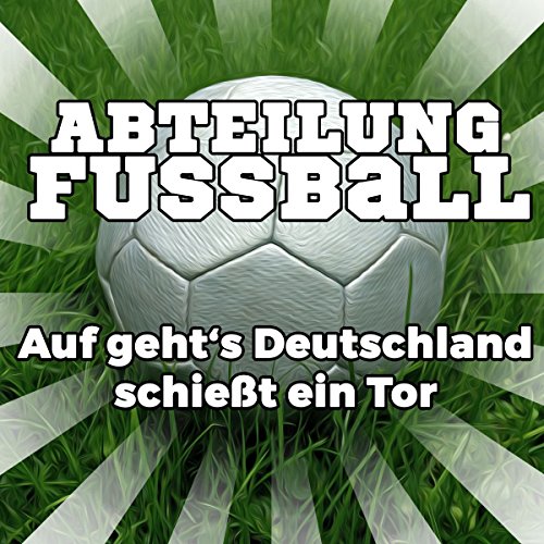 Abteilung Fußball
