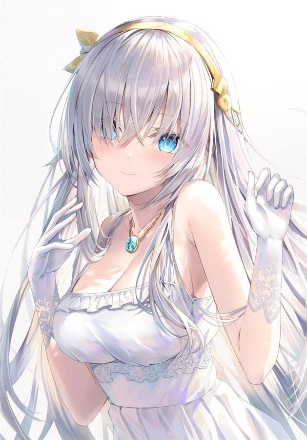 Amazon.co.jp: YUKIHANA ART Rin☆Yuu リン☆ユウ 雪花ラミィ