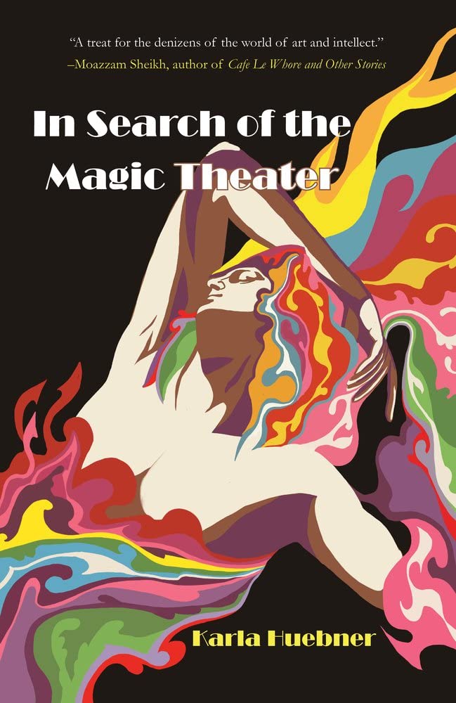 Buy In Search of the Magic Theater: Inside the Operation That Beat COVID, the Critics, and the Odds — BookShops.in