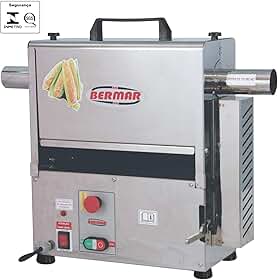 Ralador De Milho Verde Elétrico Industrial Bermar Bm91nr